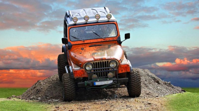 The Ultimate Guide to Off-Roading: Tips for Beginners and Experts