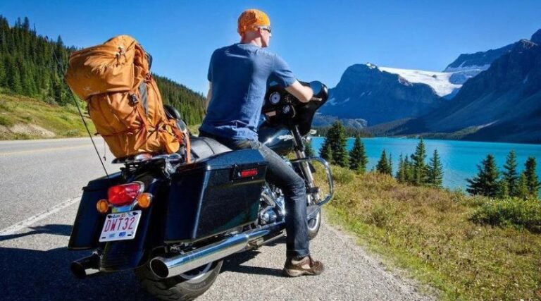 The Ultimate Motorcycle Gear Checklist: What You Need for Every Ride