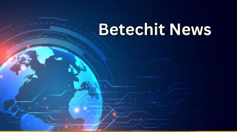 BeTechIt Tech News