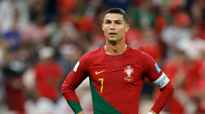 Jersey: qqne25rr8fo = Ronaldo: The Iconic Jerseys Worn by Cristiano Ronaldo