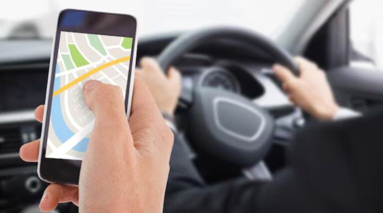 Enhancing Senior Safety with Smart Trikes Equipped with GPS and Tracking