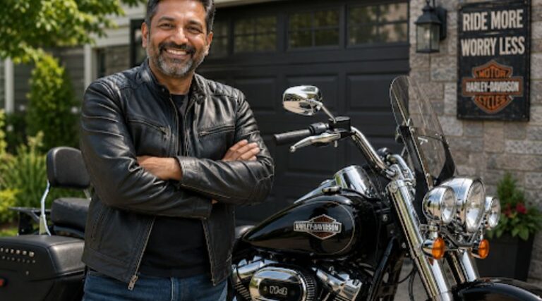 How Riders Are Financing Dream Motorcycles in a Tough Economy