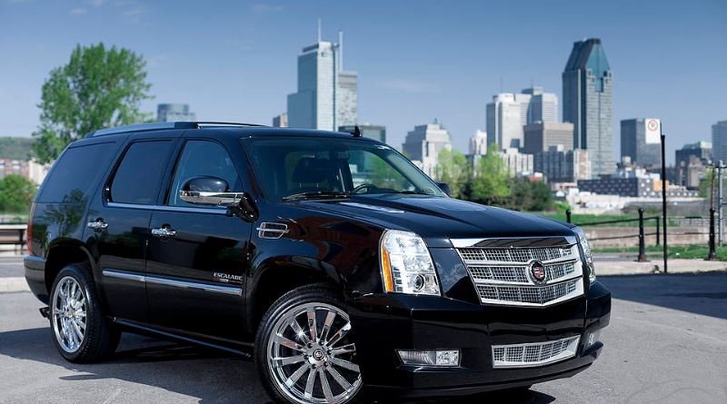 Navigating the Used Cadillac Market: Why You Need Real Auction Data Before Buying